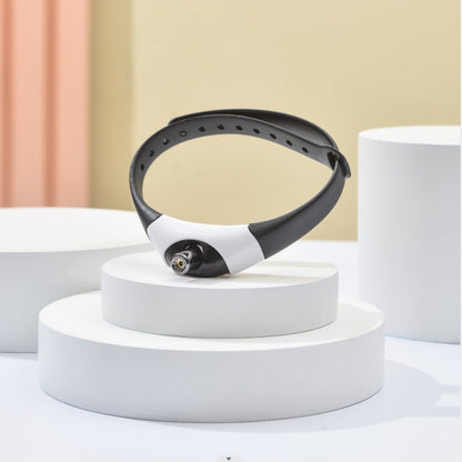 Pet Laser Toy Collar