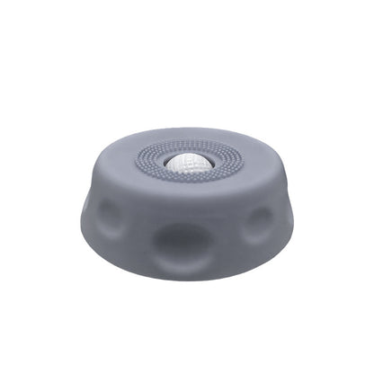 Spherical Slow-Feeder Lick Plate for Dogs