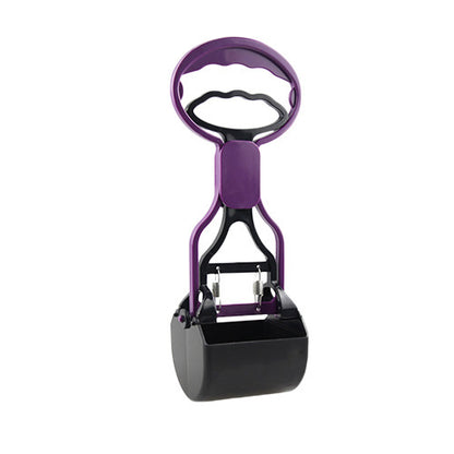Portable Dog Poop Scooper