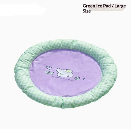 Self-Cooling Pet Ice Mat