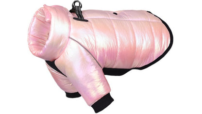 Warm Four-Legged Winter Pet Suit