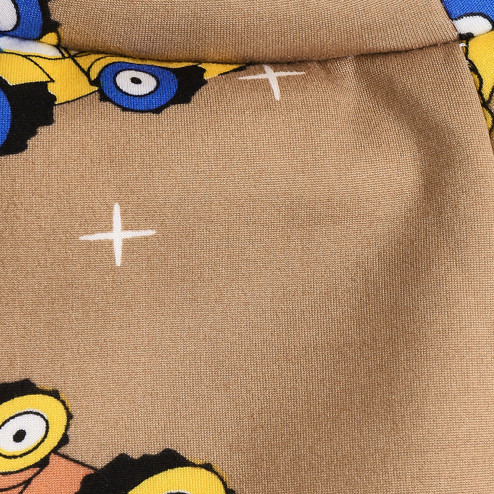 Car Print Pet Sweatshirt