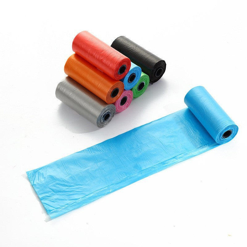 Biodegradable Dog Poop Bags