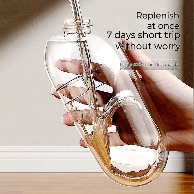 Water Bottle for Rabbits & Small Pets