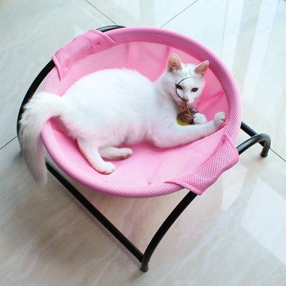 Portable Detachable Cat Hammock