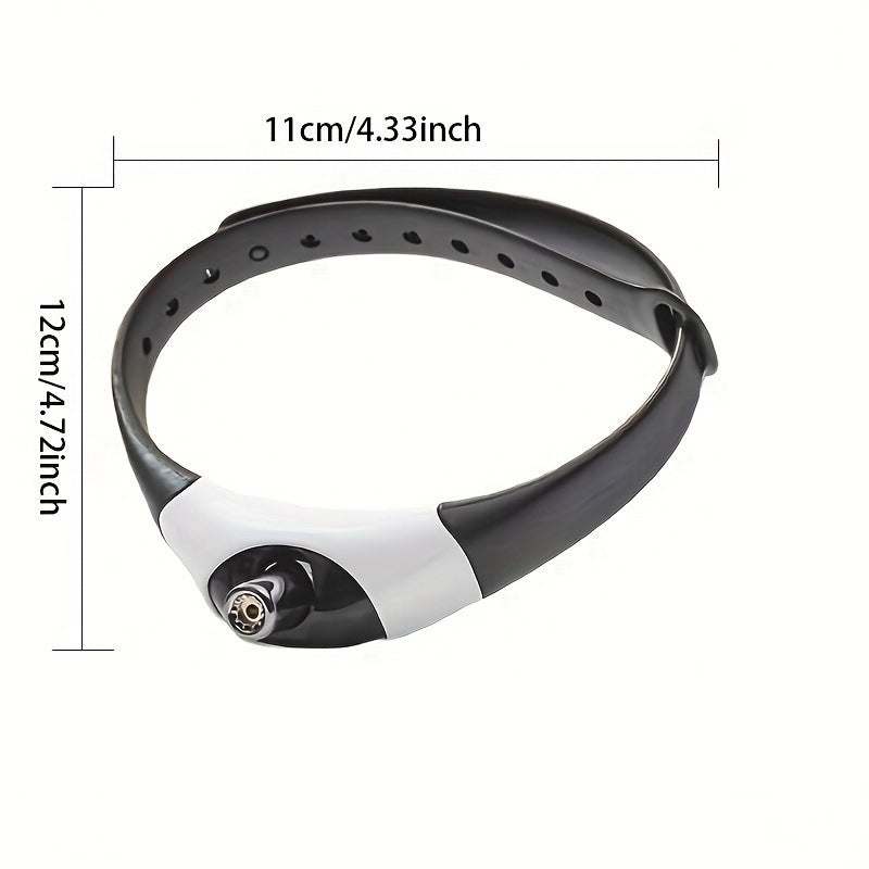 Pet Laser Toy Collar