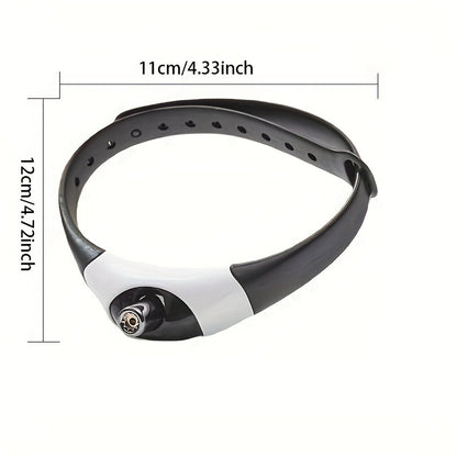 Pet Laser Toy Collar
