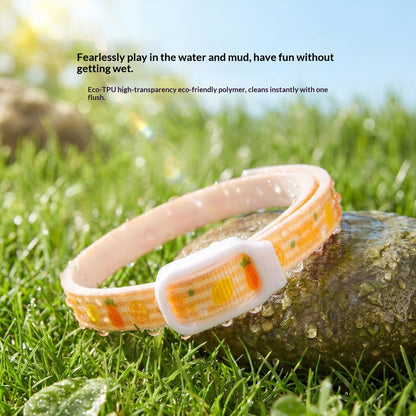 Reflective Safety Collar