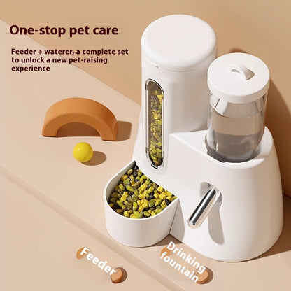 Water Bottle for Hamsters & Small Pets