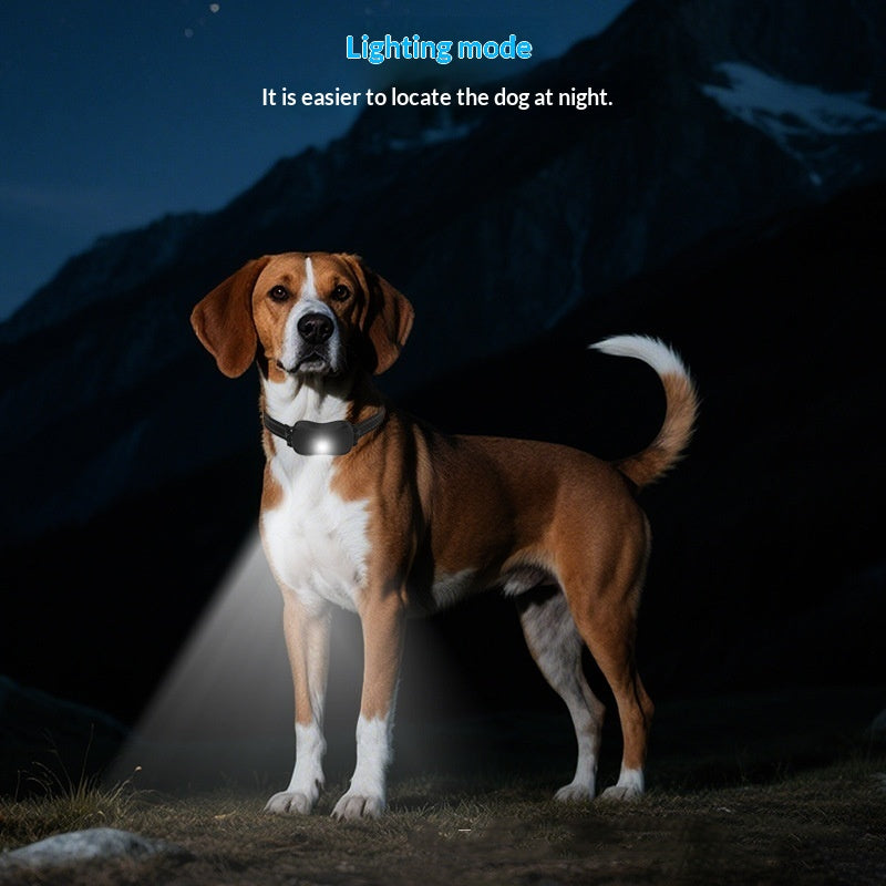 Heavy-Duty Retractable Dog Leash (16 ft)