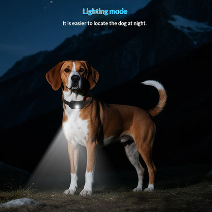Heavy-Duty Retractable Dog Leash (16 ft)