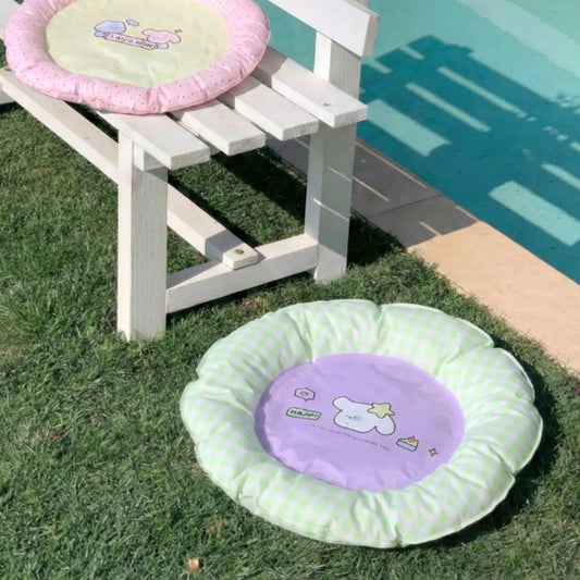 Self-Cooling Pet Ice Mat
