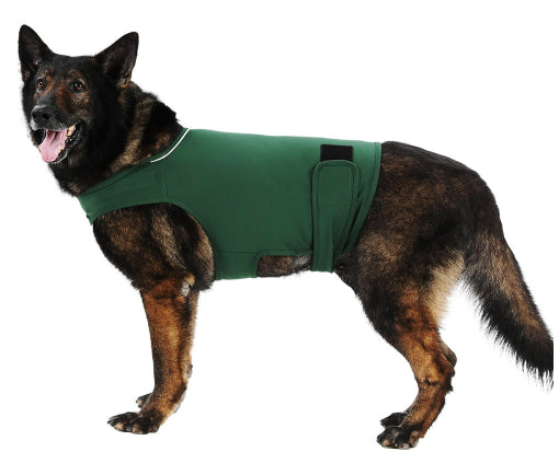 Calming Pheromone Collar for Dogs