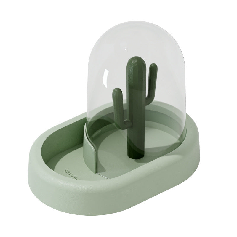Cactus Feeder for Hamsters & Small Pets