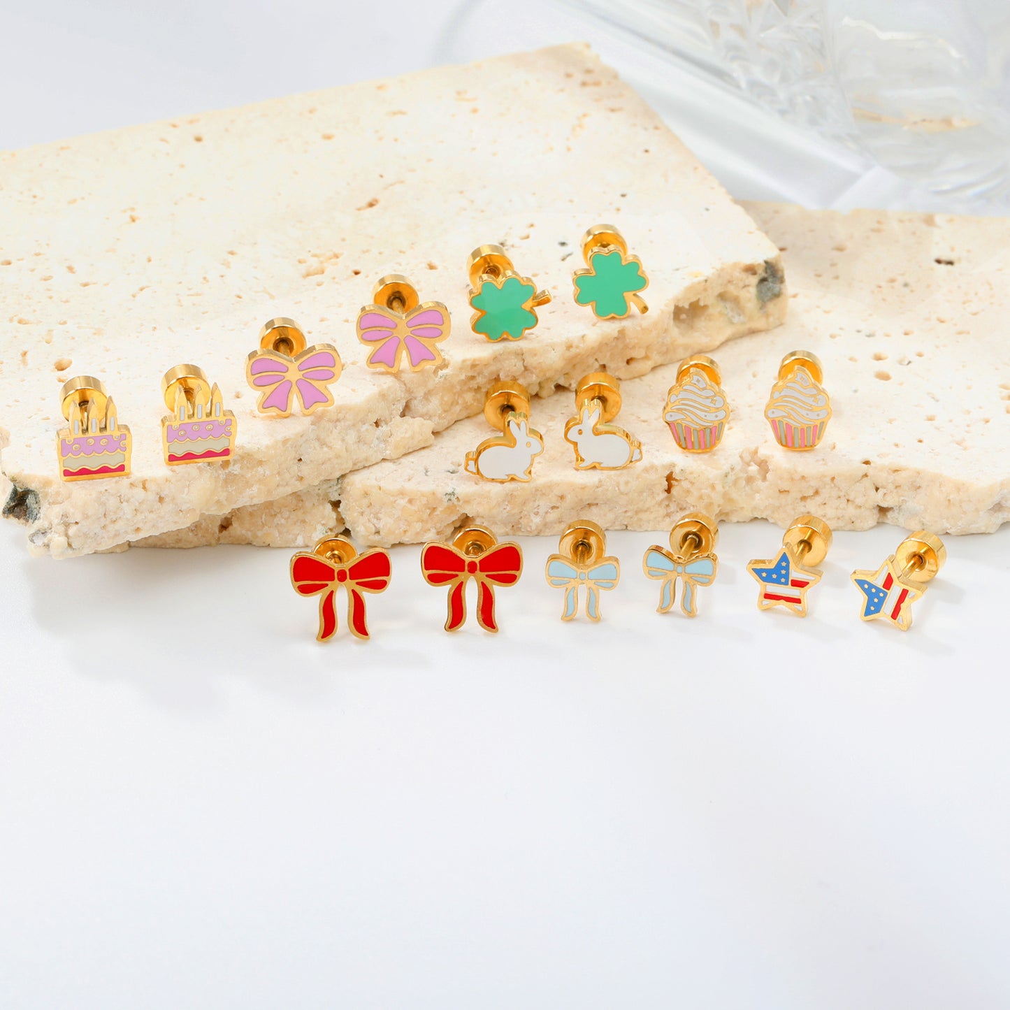 Rainbow Bridge & Seesaw Toy Combo