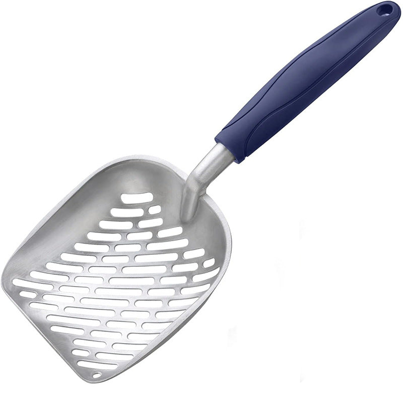 Cat Litter Scoop & Holder