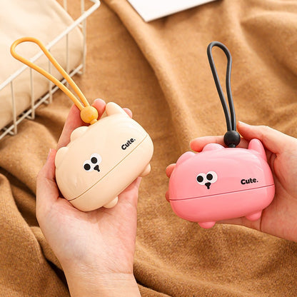 Reusable Sticky Pet Hair Roller