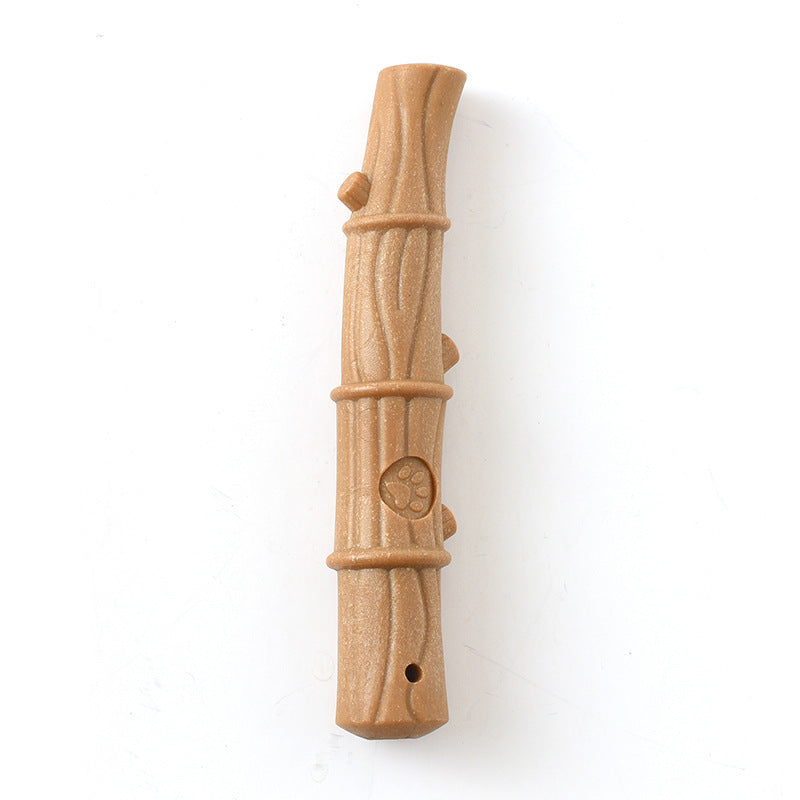 Teeth-Cleaning Dog Chew Toy