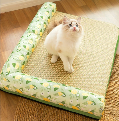 Cooling Gel Pad Bed for Cats & Dogs - view 6