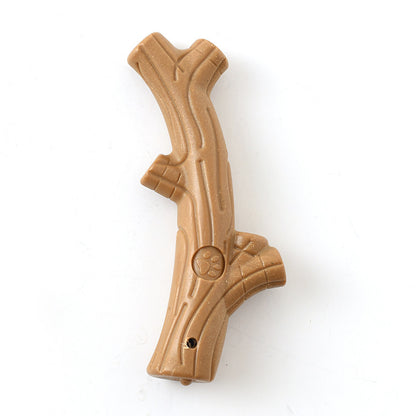 Teeth-Cleaning Dog Chew Toy