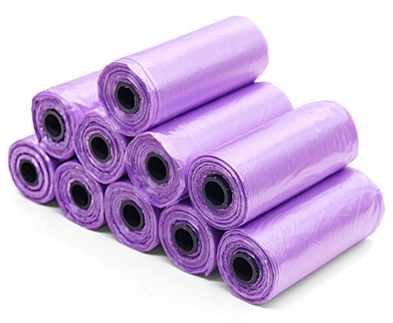 Biodegradable Dog Poop Bags