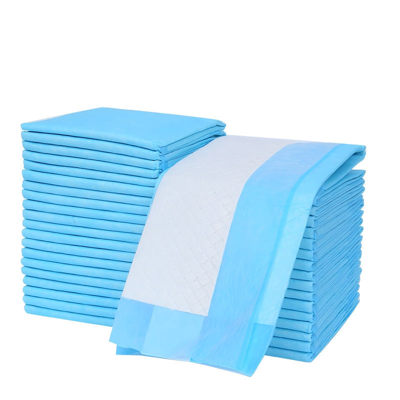 Extra-Thick Deodorizing Training Pee Pads