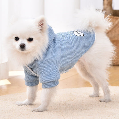 Cozy Outfit for Cats & Dogs