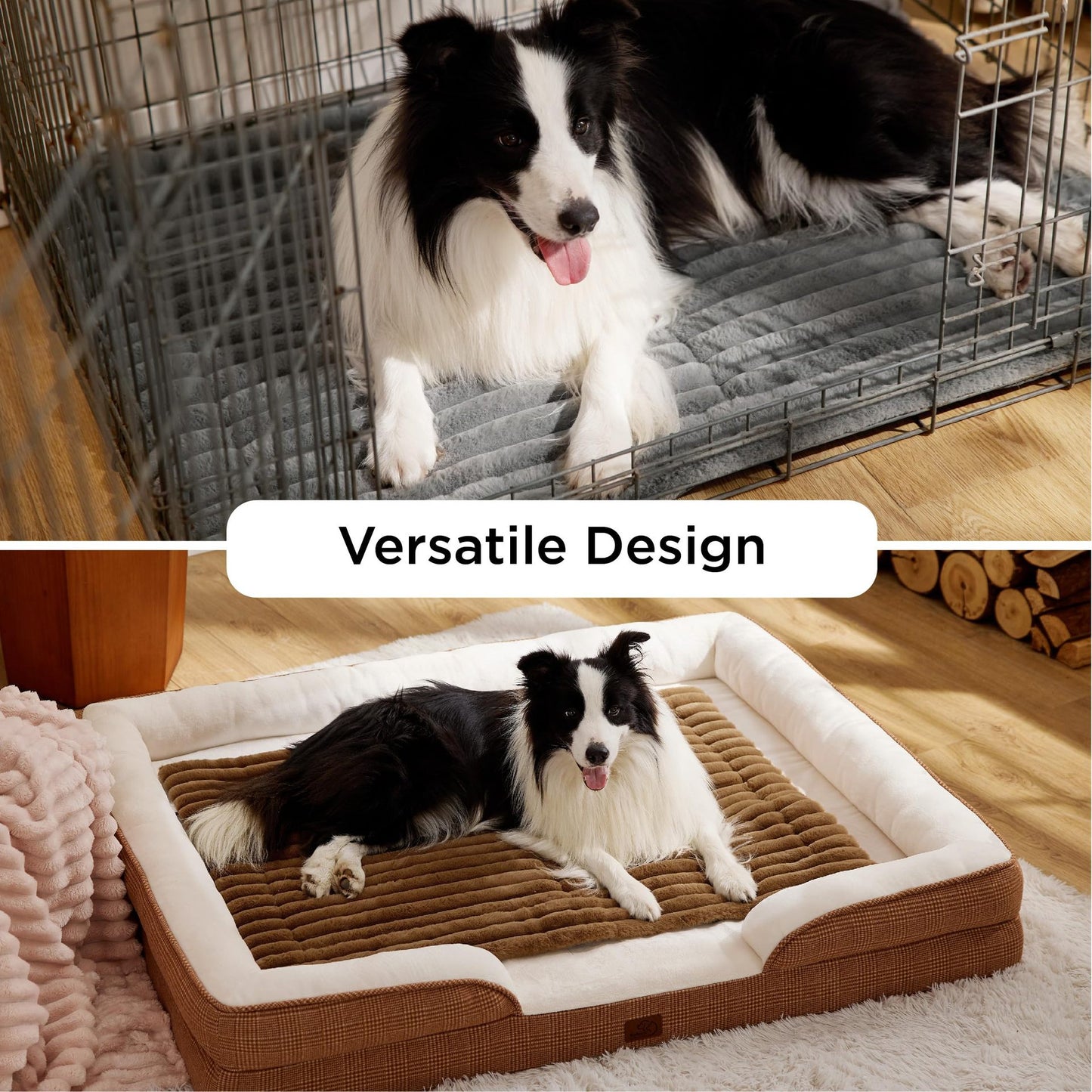 Fur Comfort Pad for Rabbits & Small Pets