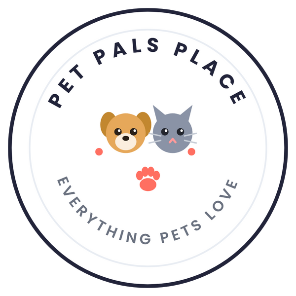 Pet Pals Place logo